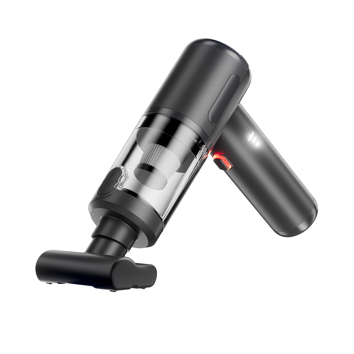 Cordless Car Vacuum Cleaner